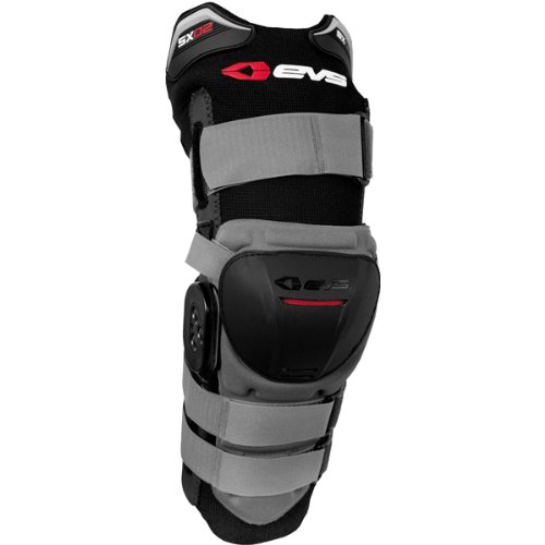 Knee & Shin Protection EVS 663-1016-WPS-FBA
