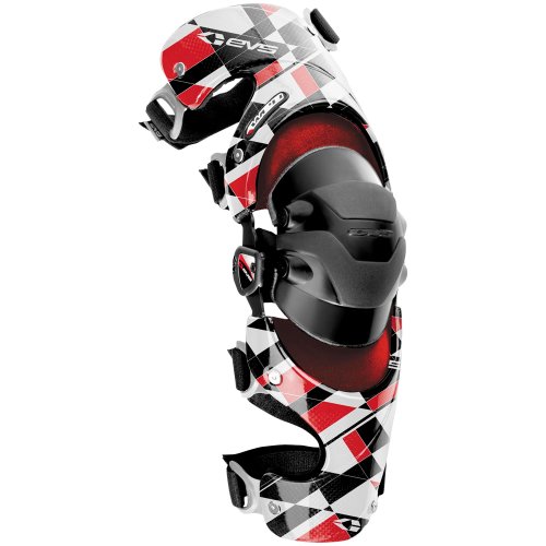 Knee & Shin Protection EVS 663-1071R-WPS-FBA