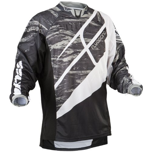 Jerseys Fly Racing 366-628L-WPS-FBA