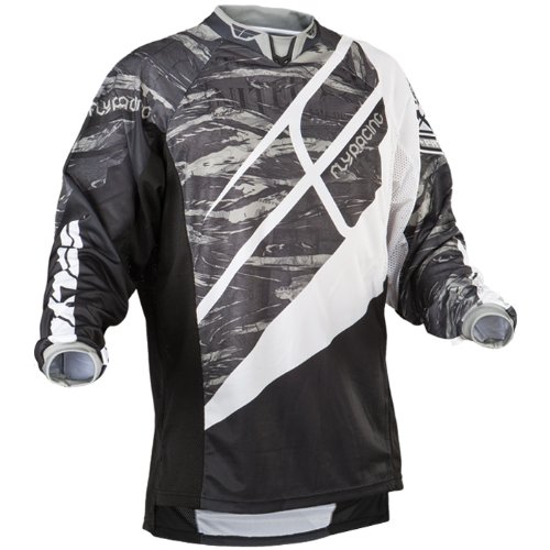 Jerseys Fly Racing 366-628X-WPS-FBA
