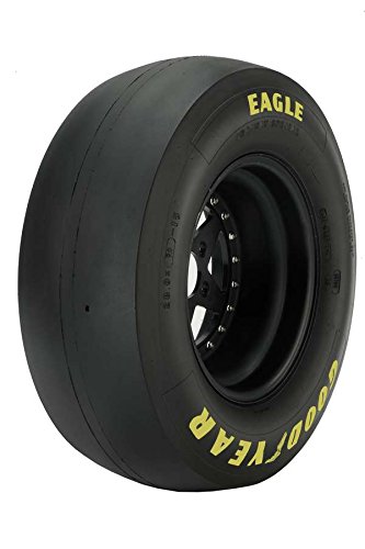 Performance Goodyear 1984