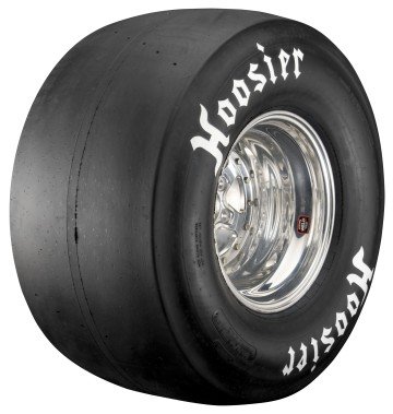 Performance Hoosier Racing Tires 18260D05