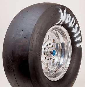Performance Hoosier Racing Tires 18300C07