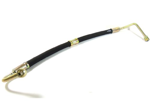 Pressure Hoses BMW BMW 32411133769