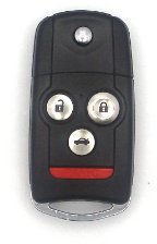 Keyless Entry Systems Acura 35113-TL0-A10