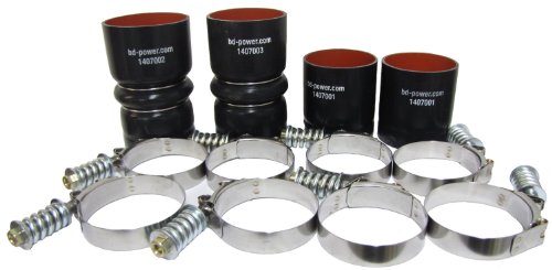 Air Cleaner Intake BD Diesel Performance 1047037