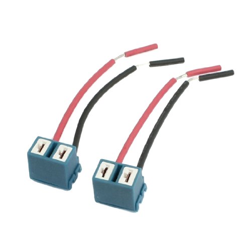 Wiring Harnesses uxcell a12081500ux0494