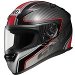 Shoei Rf1100 Transmission Tc1 Med Motorcycle & Powersports Shoei 0113-2201-05