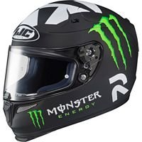 Helmets HJC Helmets 0801-1335-05