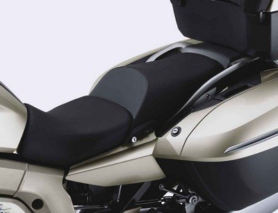 Complete Seats BMW 52 53 7 712 118