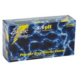 Repellents Atlantic Safety Products BL-S