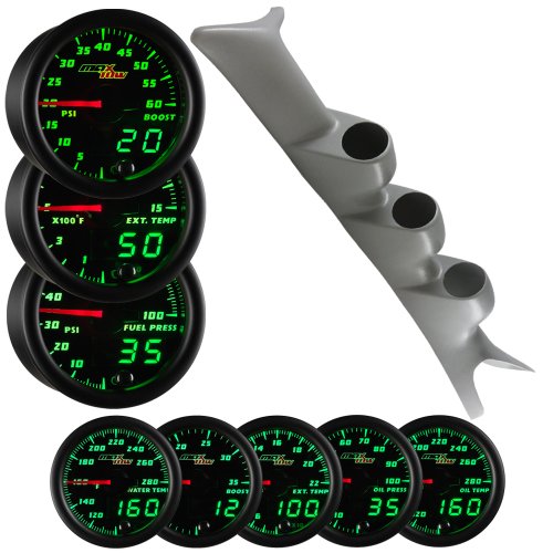 Gauge Sets MaxTow MT-305G_DS3