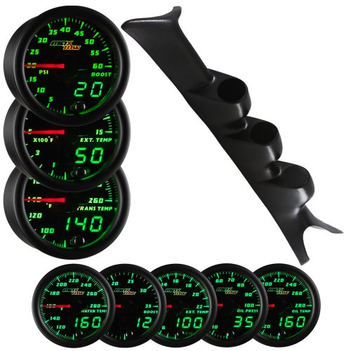 Gauge Sets MaxTow MT-305_DS1