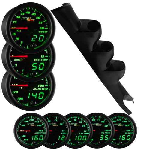 Gauge Sets MaxTow MT-363_DS1