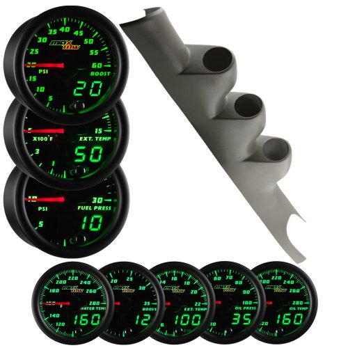 Gauge Sets MaxTow MT-363G_DS2