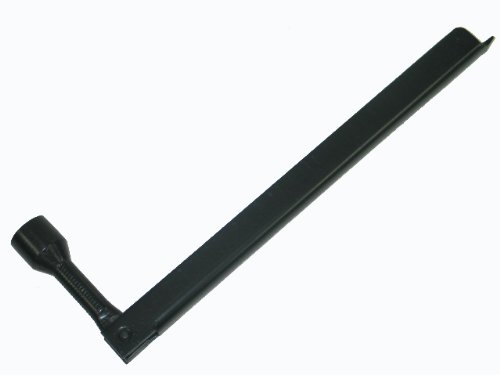 Accessories Corvette Central 552104