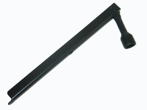Accessories Corvette Central 552105