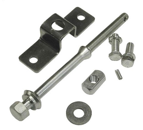 Accessories Corvette Central 553088