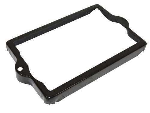 1956-1966 Corvette Battery Hold Down Ring Only Terminals & Ends Corvette Central 3710825