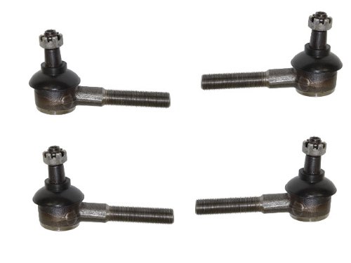 Tie Rod Ends Corvette Central 571106