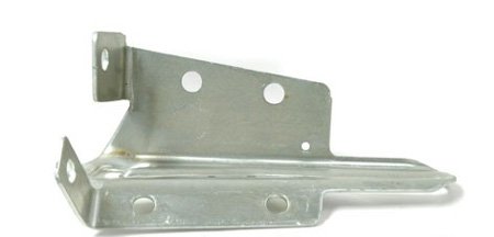 Accessories Corvette Central 554169R