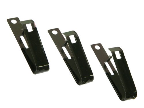 Cover Bolts Corvette Central 303370