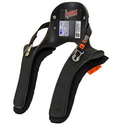 Helmets HANS Device DK11233-411
