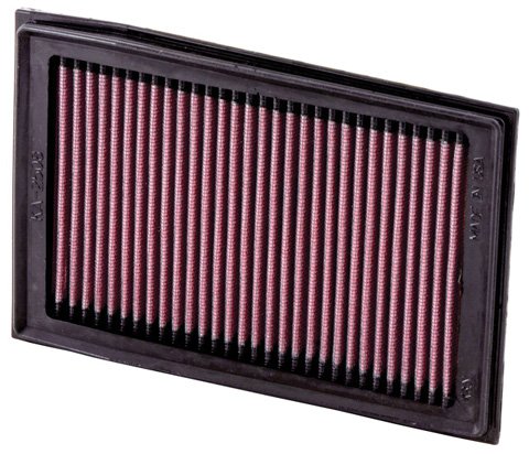 Air Filters K&N KA-2508