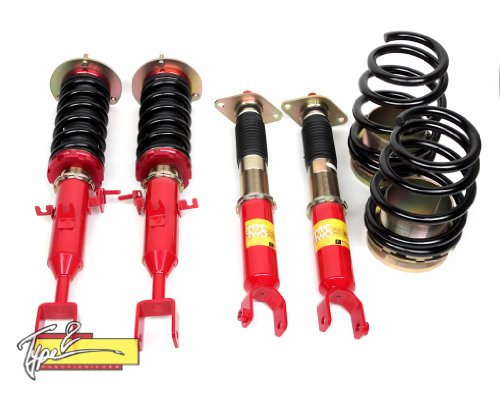 Coil Springs Function & Form Autolife FF-TYPE2-G35