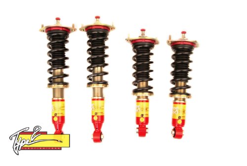 Coil Springs Function & Form Autolife FF-TYPE1-Miata