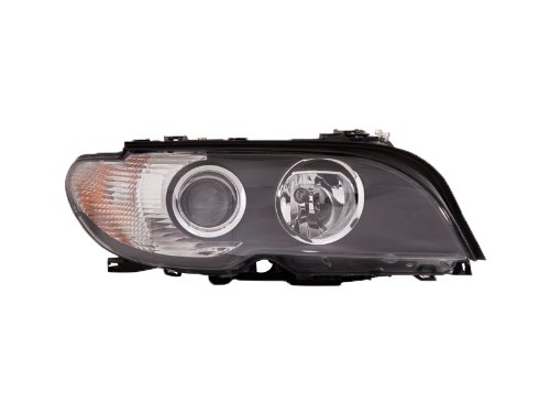 Turn Signal Depo 344-1134R-AS2C