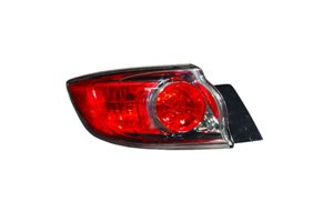 Tail Light Assemblies Depo 316-1929L-AC