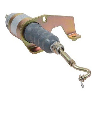Solenoids Rareelectrical 40-22071
