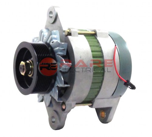 Alternators Rareelectrical 600-825-6111