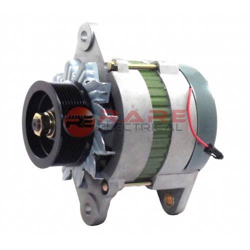 Alternators Rareelectrical 6008256111