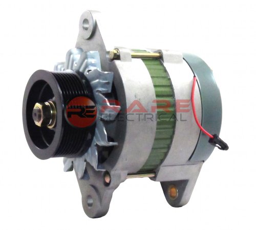 Alternators Rareelectrical 6008256111-2