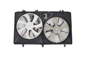 Radiator Fan Motors Depo 312-55060-000