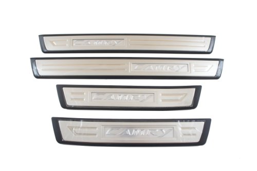 Door Entry Guard Toyota PT922-03120
