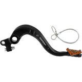 Parking Brake Levers Hammerhead Designs 0852-150-ALBA-OR