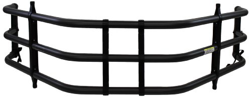 Genuine Toyota Accessories PT392-34120 Bed Extender Truck Bed Extenders Toyota PT392-34120