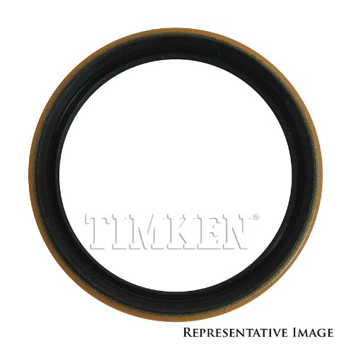 Wheel Timken 