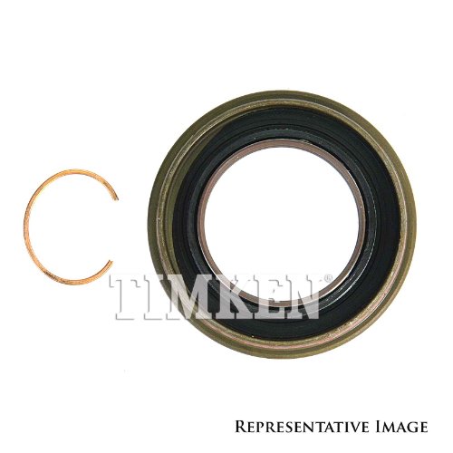 Timken SL260013 Wheel Seal Wheel Timken SL260013