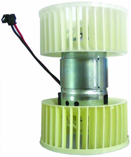 Radiator Fan Motors Depo 344-58001-000