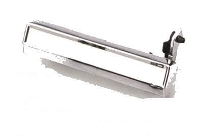 Chevy / GMC S-10 / S15 / Sonoma Pickup 82-93 / Blazer / Jimmy 83-94 / Oldsmobile Bravada 91-94 Front Outside Door Door Handle Chrome RH Body  335-50016-101