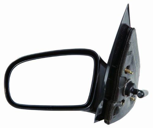 Exterior Mirrors Depo 335-5417L3MB