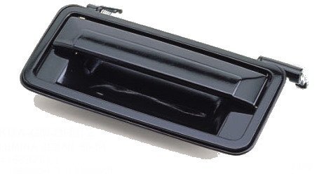 Chevy Corsica 87-96 / Lumina Sedan 90-94 / Oldsmobile Cutlass Supreme Sedan (FWD) 90-97 / Pontiac Grand Prix Sedan (FWD) 92-96 Front / Rear Outside Door Door Handle LH Body 335-50002-002