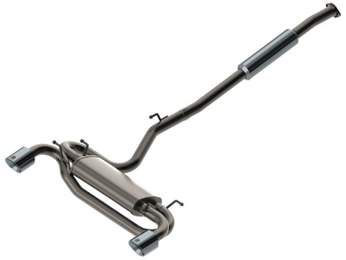 Exhaust & Emissions aFe 49-46010-P