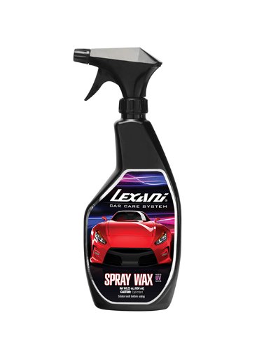 Waxes Lexani CC-2000-10