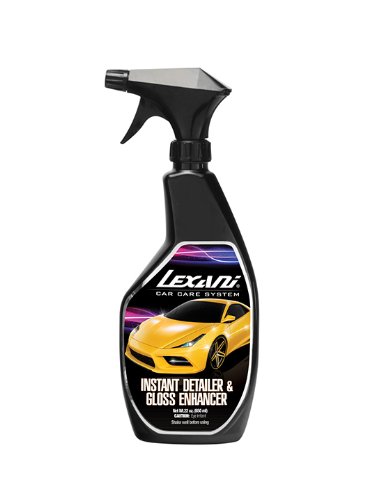 Car Care Lexani CC2001