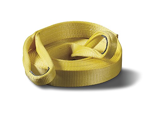 Securing Straps Warn 88897